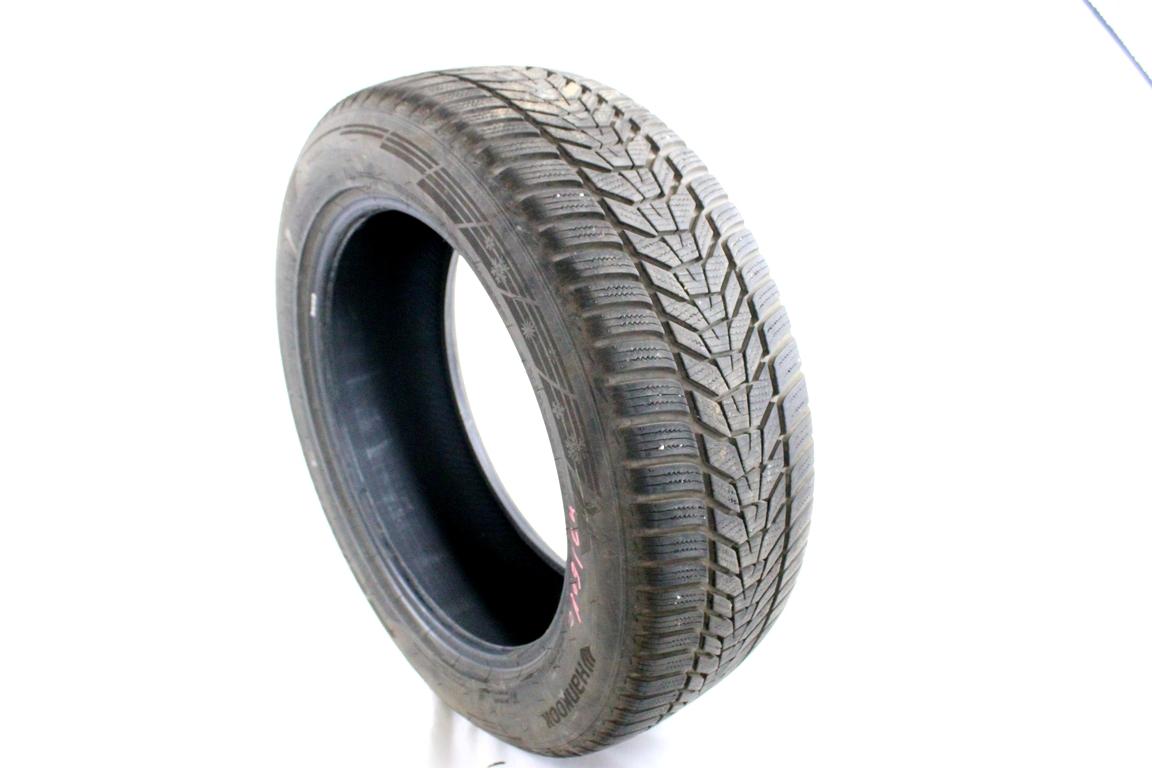 225/55 R18 102V HANKOOK WINTER I CEPT EVO3 X 7.52MM A3215 PNEUMATICI INVERNALI M+S (QUANTITA' 1)