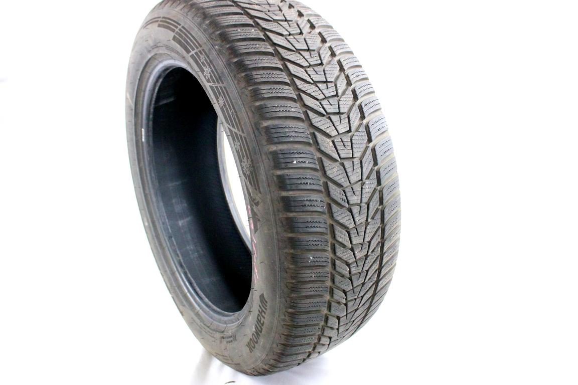 225/55 R18 102V HANKOOK WINTER I CEPT EVO3 X 7.52MM A3215 PNEUMATICI INVERNALI M+S (QUANTITA' 1)