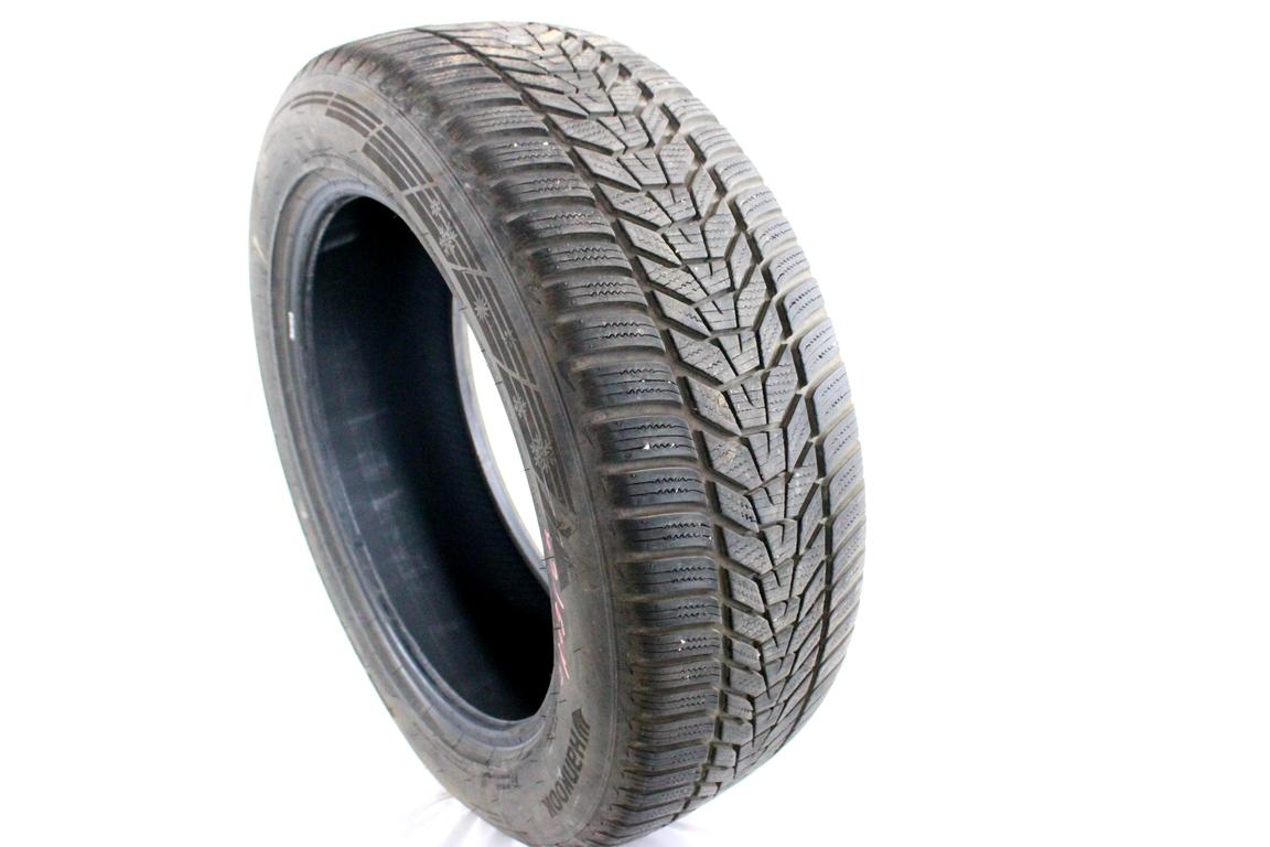 225/55 R18 102V HANKOOK WINTER I CEPT EVO3 X 7.52MM A3215 PNEUMATICI INVERNALI M+S (QUANTITA' 1)