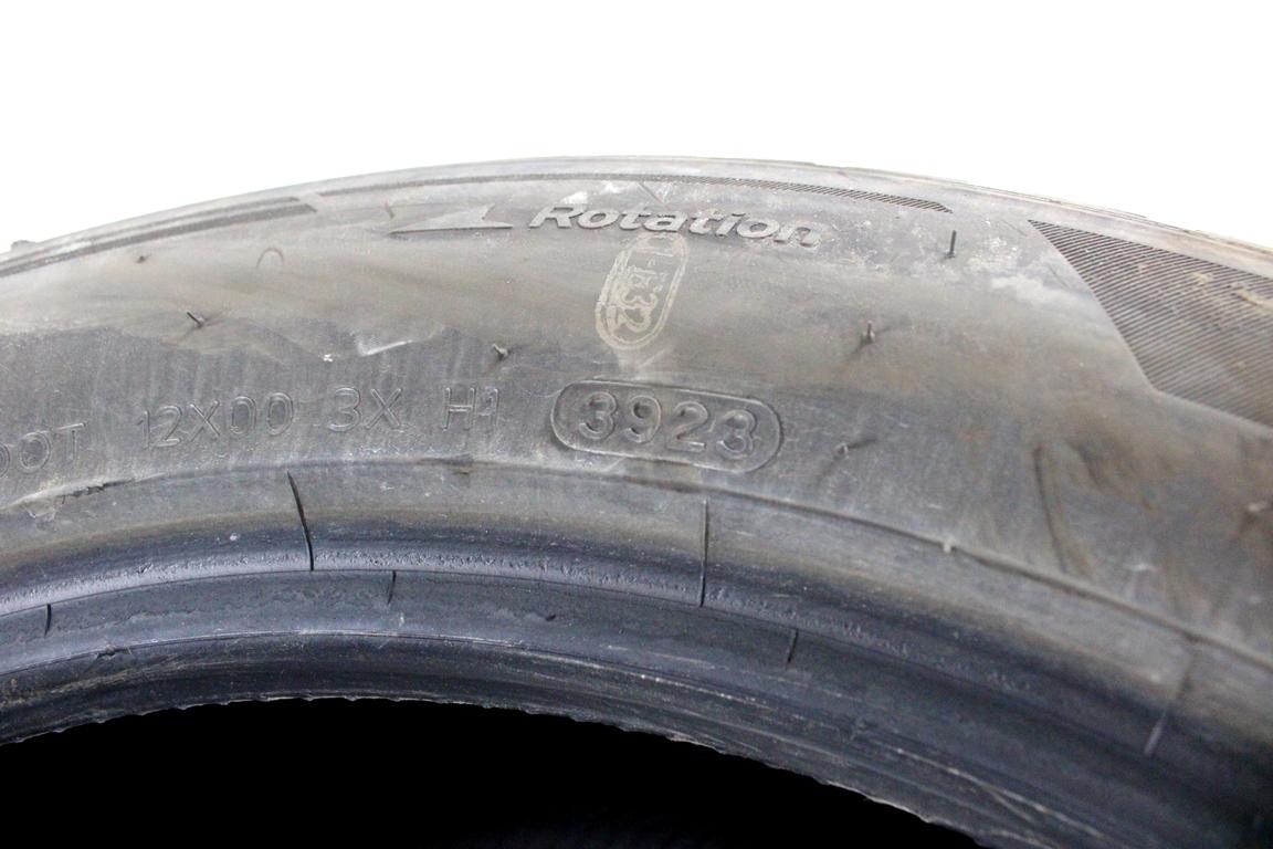 225/55 R18 102V HANKOOK WINTER I CEPT EVO3 X 7.52MM A3215 PNEUMATICI INVERNALI M+S (QUANTITA' 1)