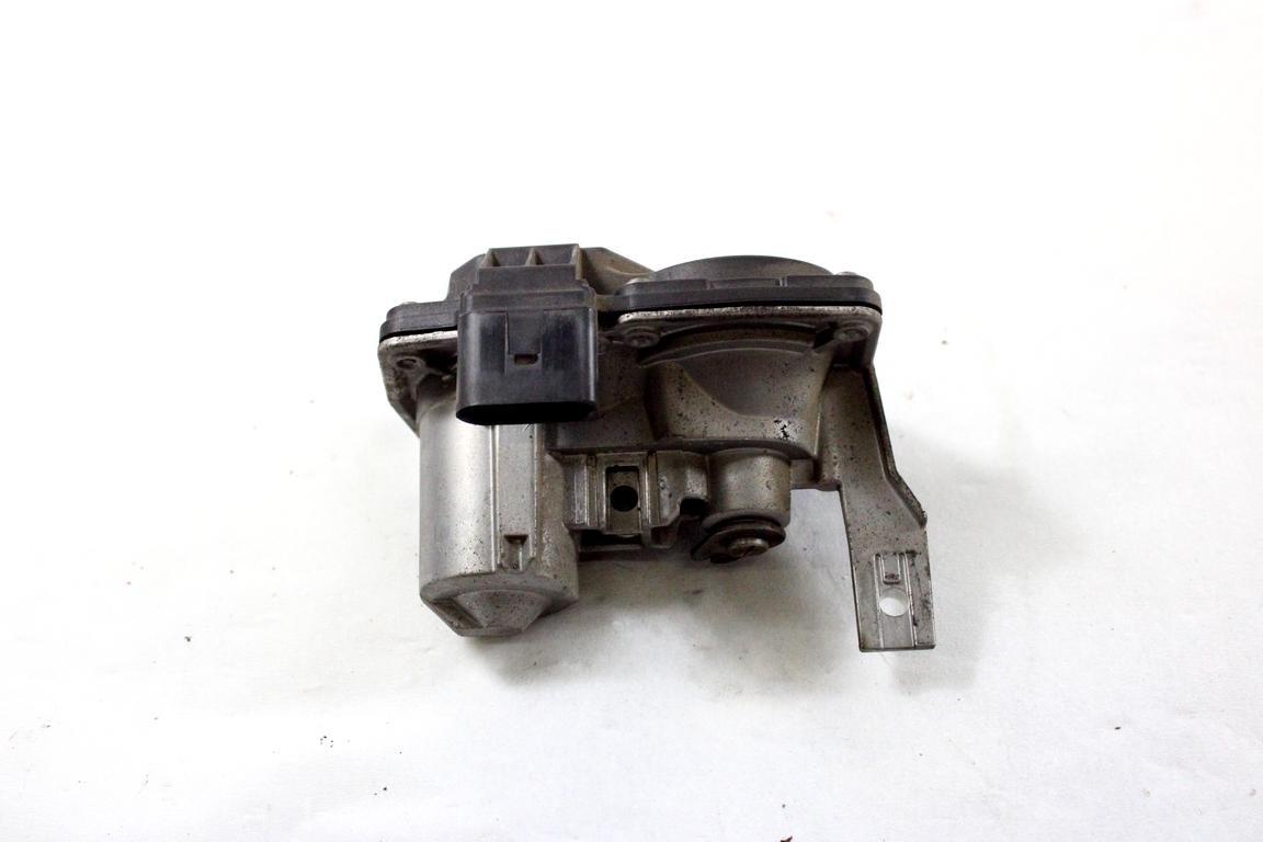 5Q0253691F MOTORINO ATTUATORE VALVOLA DI SCARICO VOLKSWAGEN GOLF 7 1.6 D 66KW 5M 5P (2014) RICAMBIO USATO