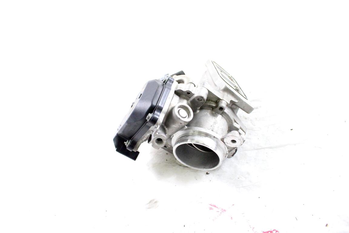 04L128063P CORPO FARFALLATO VALVOLA A FARFALLA VOLKSWAGEN GOLF 7 1.6 D 66KW 5M 5P (2014) RICAMBIO USATO