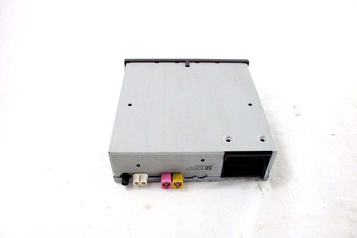 3V0035816B CENTRALINA SISTEMA DI NAVIGAZIONE SATELLITARE SKODA KAMIQ 1.6 D 85KW AUT 5P (2020) RICAMBIO USATO