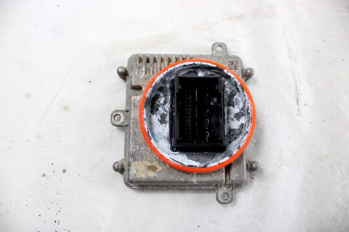 992941571AC CENTRALINA FARI XENON SKODA KAMIQ 1.6 D 85KW AUT 5P (2020) RICAMBIO USATO
