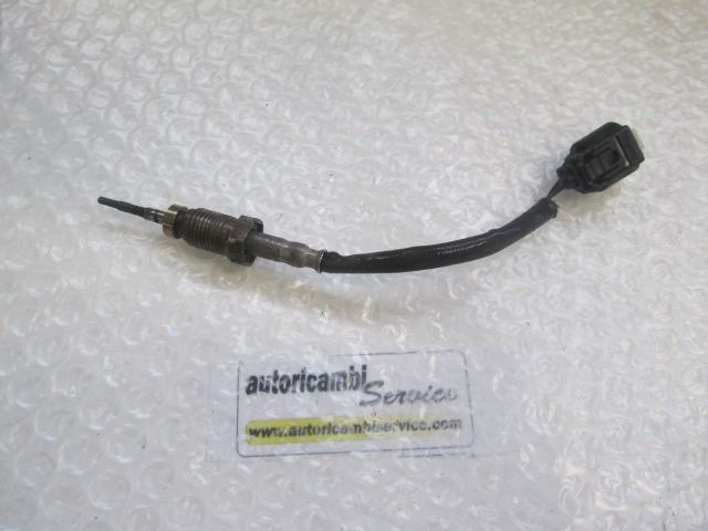 SONDA LAMBDA  OEM N.  ORIGINAL REZERVNI DEL BMW SERIE 3 BER/SW/COUPE/CABRIO E90/E91/E92/E93 (2005 -2009) DIESEL LETNIK 2006