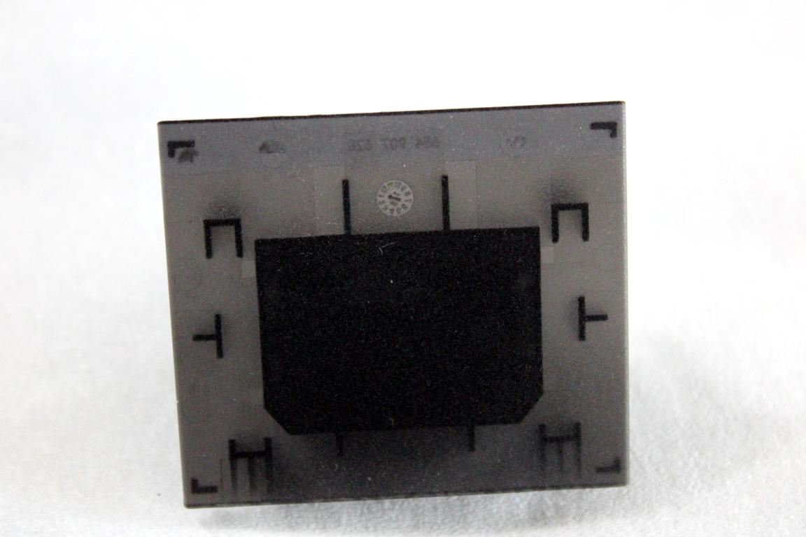 654907638 SENSORE LUCE KAMIQ 1.6 D 85KW AUT 5P (2020) RICAMBIO USATO