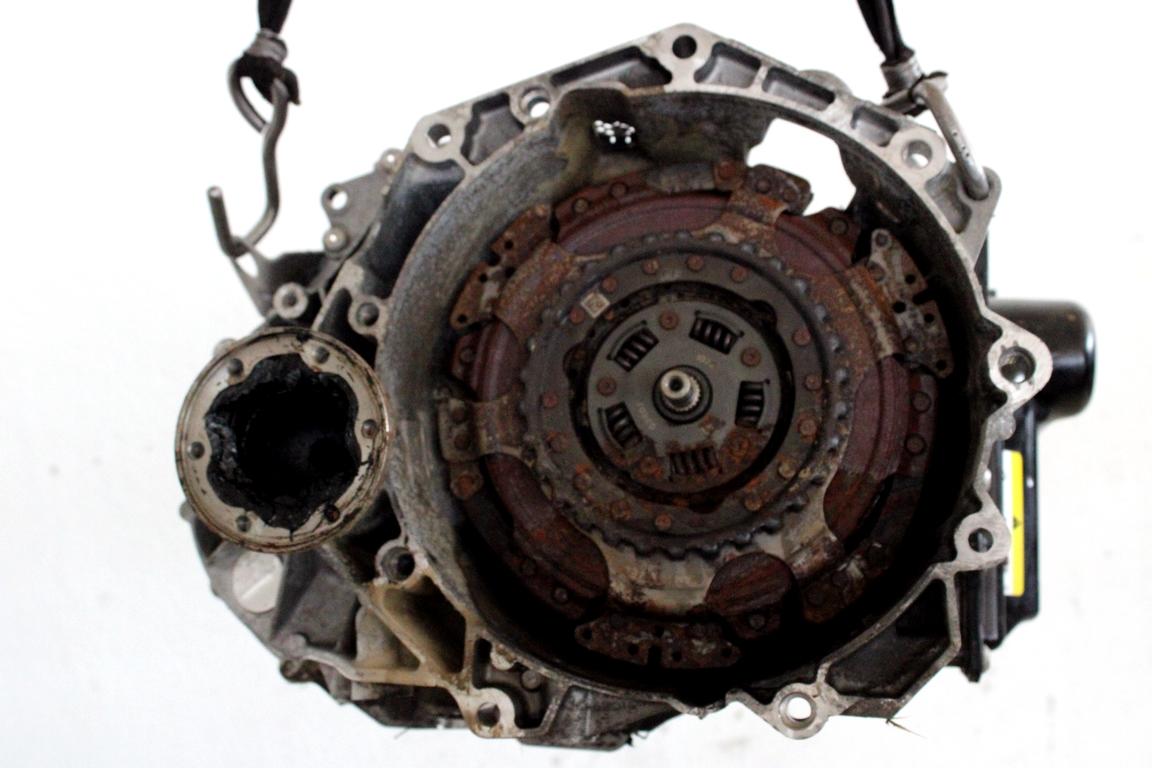 0CW300050M007 CAMBIO AUTOMATICO SKODA KAMIQ 1.6 D 85KW AUT 5P (2020) RICAMBIO USATO 0AM301107 0AM325065AB
