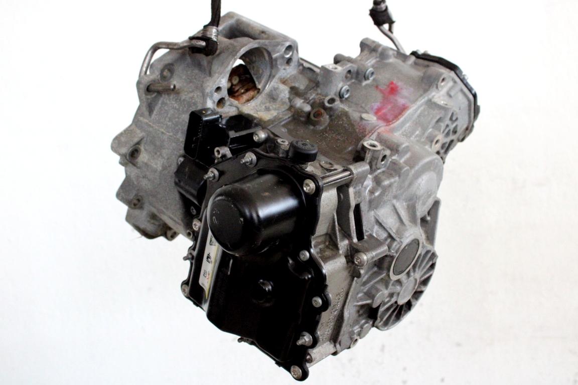 0CW300050M007 CAMBIO AUTOMATICO SKODA KAMIQ 1.6 D 85KW AUT 5P (2020) RICAMBIO USATO 0AM301107 0AM325065AB