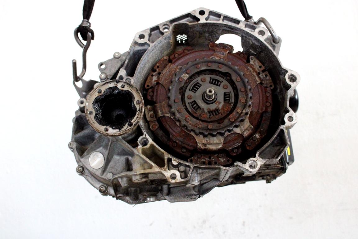 0CW300050M007 CAMBIO AUTOMATICO SKODA KAMIQ 1.6 D 85KW AUT 5P (2020) RICAMBIO USATO 0AM301107 0AM325065AB