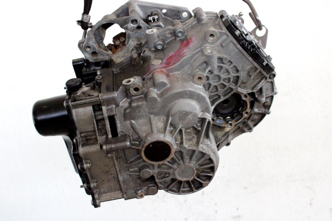 0CW300050M007 CAMBIO AUTOMATICO SKODA KAMIQ 1.6 D 85KW AUT 5P (2020) RICAMBIO USATO 0AM301107 0AM325065AB