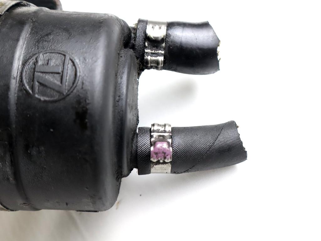 REZERVOAR CRPALKA  SERVO VOLAN OEM N.  ORIGINAL REZERVNI DEL MERCEDES CLASSE V / VITO W638 (01/1999 - 12/2003) DIESEL LETNIK 2000