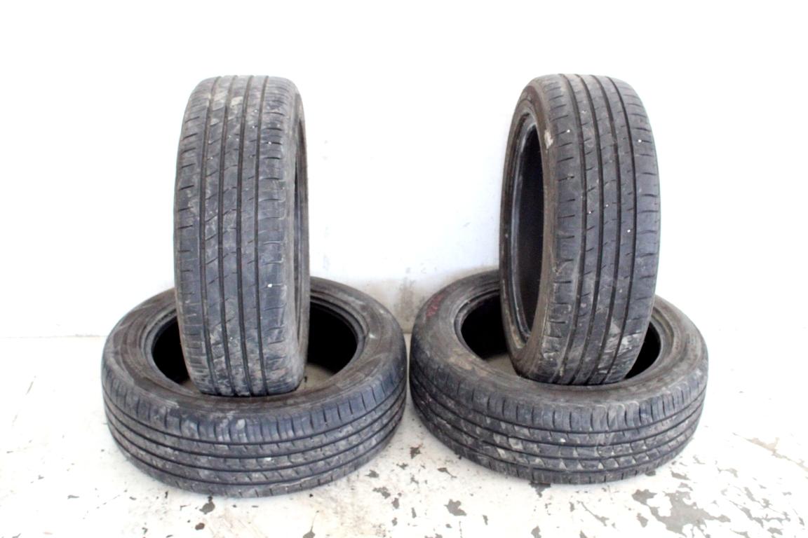 205/55 R17 91V NEXEN NFERA 6,50MM A0222 PNEUMATICI ESTIVI (QUANTITA' 4 GOMME)