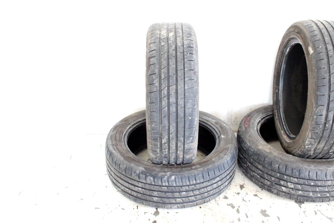 205/55 R17 91V NEXEN NFERA 6,50MM A0222 PNEUMATICI ESTIVI (QUANTITA' 4 GOMME)