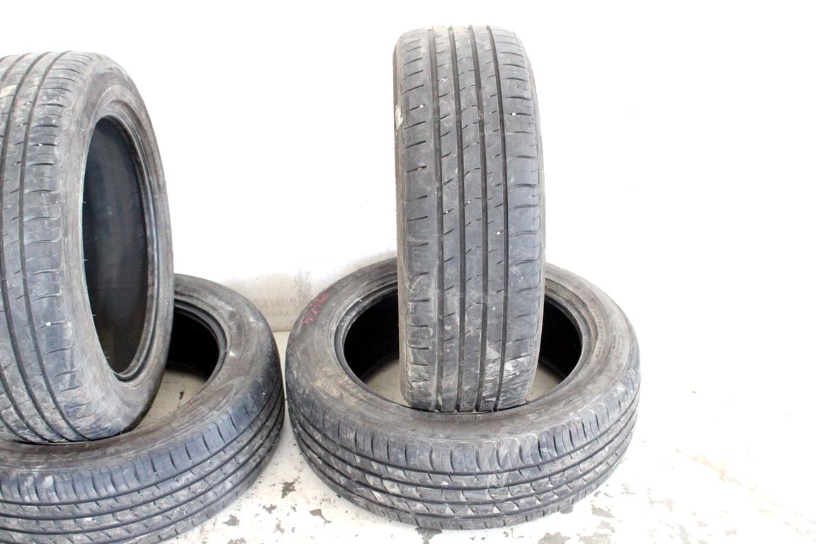 205/55 R17 91V NEXEN NFERA 6,50MM A0222 PNEUMATICI ESTIVI (QUANTITA' 4 GOMME)