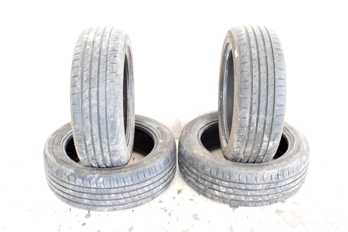 205/55 R17 91V NEXEN NFERA 6,50MM A0222 PNEUMATICI ESTIVI (QUANTITA' 4 GOMME)