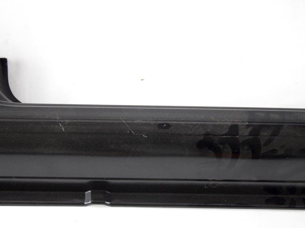 LAMIERA RIVESTIMENTO SOTTOPORTA LATO DESTRO FIAT 600 D  0,6 B 15 KW RICAMBIO NUOVO
