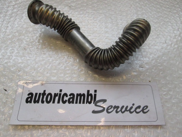 EGR CEV OEM N.  ORIGINAL REZERVNI DEL MERCEDES CLASSE V / VITO W638 (01/1999 - 12/2003) DIESEL LETNIK 2000