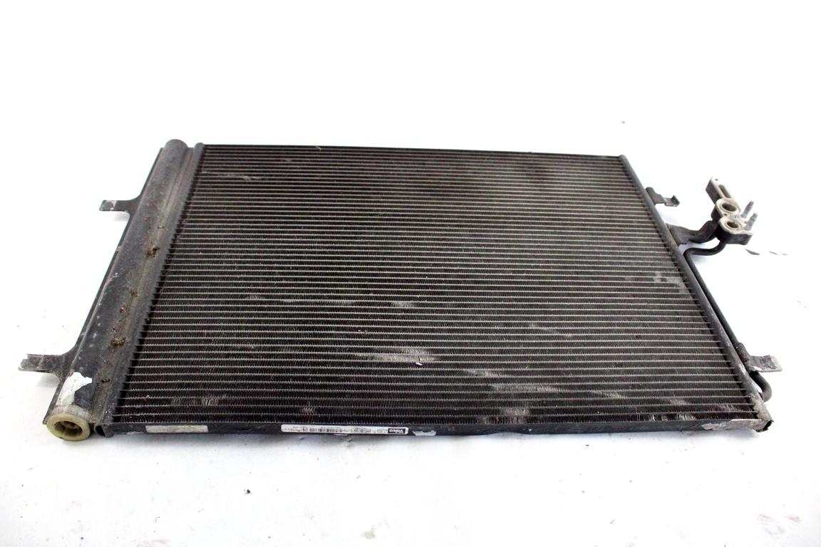9G91-19710-BA CONDENSATORE RADIATORE CLIMATIZZATORE CLIMA A/C LAND ROVER RANGE ROVER EVOQUE L538 2.2 D 4X4 110KW AUT 5P (2013) RICAMBIO USATO