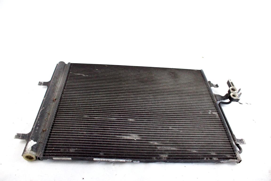 9G91-19710-BA CONDENSATORE RADIATORE CLIMATIZZATORE CLIMA A/C LAND ROVER RANGE ROVER EVOQUE L538 2.2 D 4X4 110KW AUT 5P (2013) RICAMBIO USATO