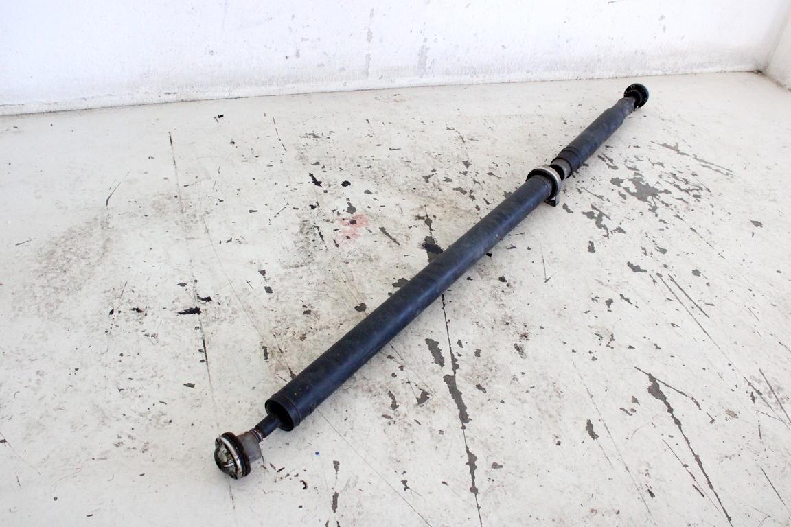 LR071965 ALBERO DI TRASMISSIONE POSTERIORE LAND ROVER RANGE ROVER EVOQUE L538 2.2 D 4X4 110KW AUT 5P (2013) RICAMBIO USATO