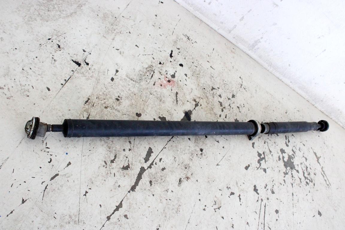 LR071965 ALBERO DI TRASMISSIONE POSTERIORE LAND ROVER RANGE ROVER EVOQUE L538 2.2 D 4X4 110KW AUT 5P (2013) RICAMBIO USATO