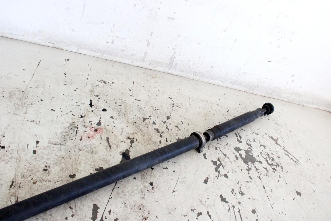 LR071965 ALBERO DI TRASMISSIONE POSTERIORE LAND ROVER RANGE ROVER EVOQUE L538 2.2 D 4X4 110KW AUT 5P (2013) RICAMBIO USATO