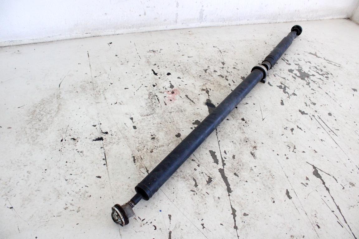 LR071965 ALBERO DI TRASMISSIONE POSTERIORE LAND ROVER RANGE ROVER EVOQUE L538 2.2 D 4X4 110KW AUT 5P (2013) RICAMBIO USATO