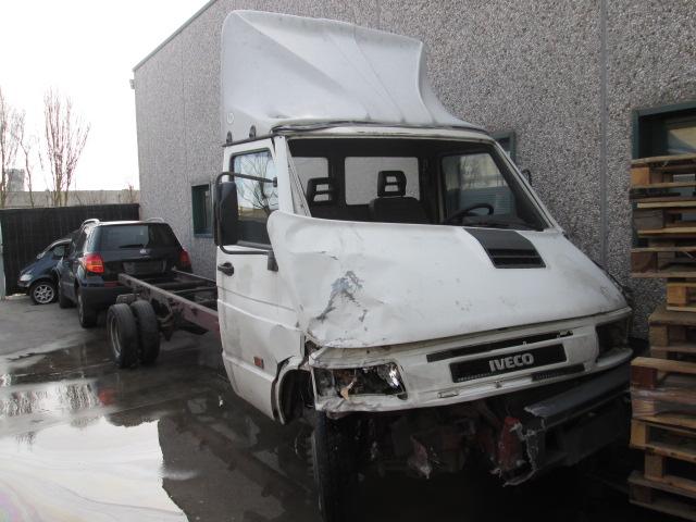 IVECO DAYLY 49 E 12 2.8 D 90KW 5M 2P (1999) RICAMBIO USATO 