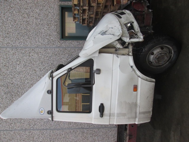 IVECO DAYLY 49 E 12 2.8 D 90KW 5M 2P (1999) RICAMBIO USATO 
