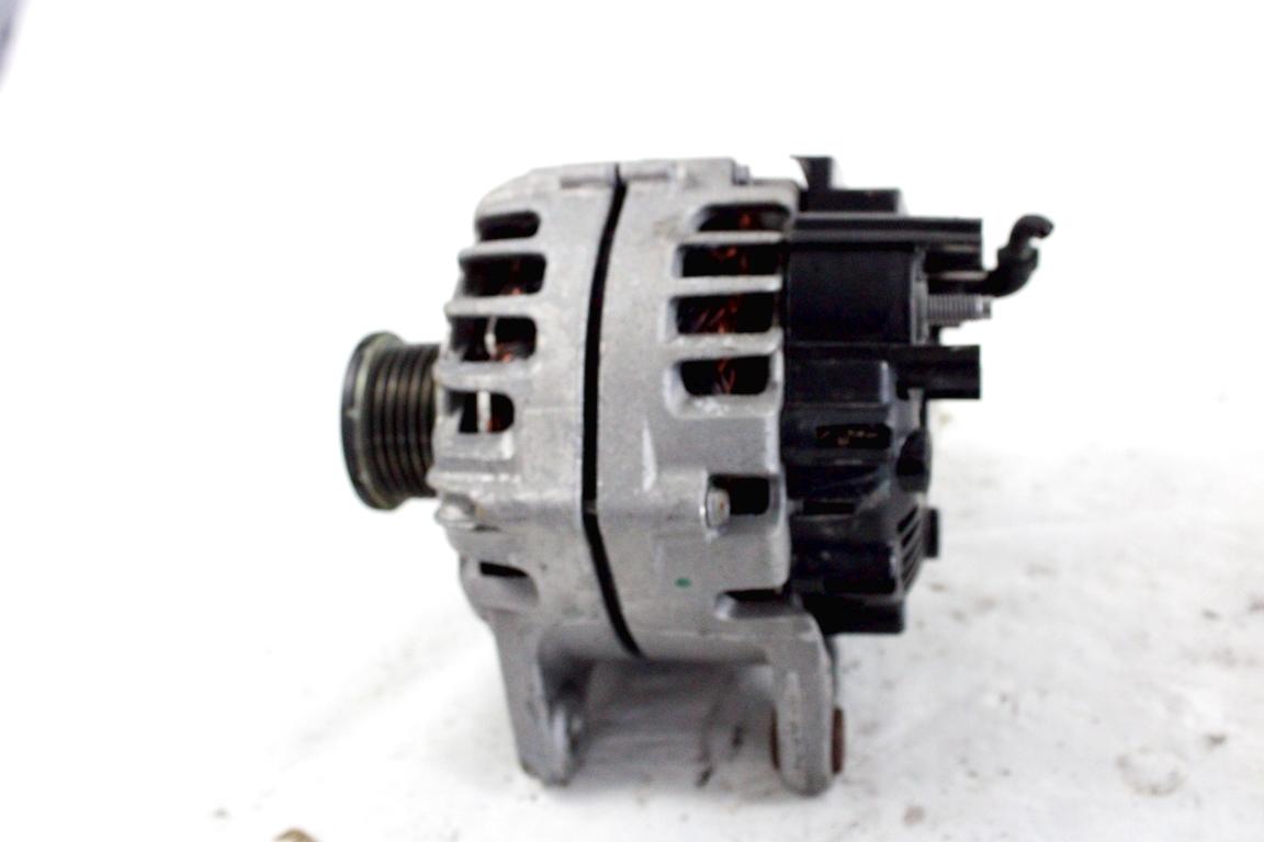 231008040R ALTERNATORE RENAULT CLIO 1.0 B 74KW 5M 5P (2020) RICAMBIO USATO