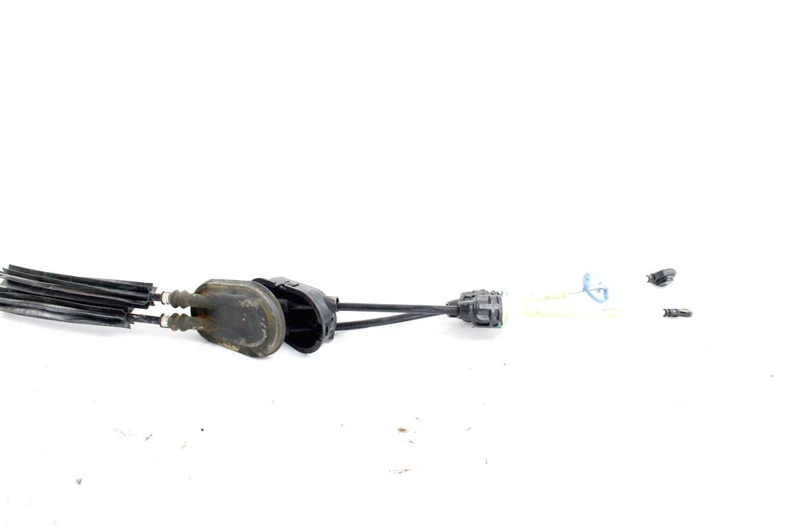 349352689R CORDE CAMBIO MANUALE RENAULT CLIO 1.0 B 74KW 5M 5P (2020) RICAMBIO USATO