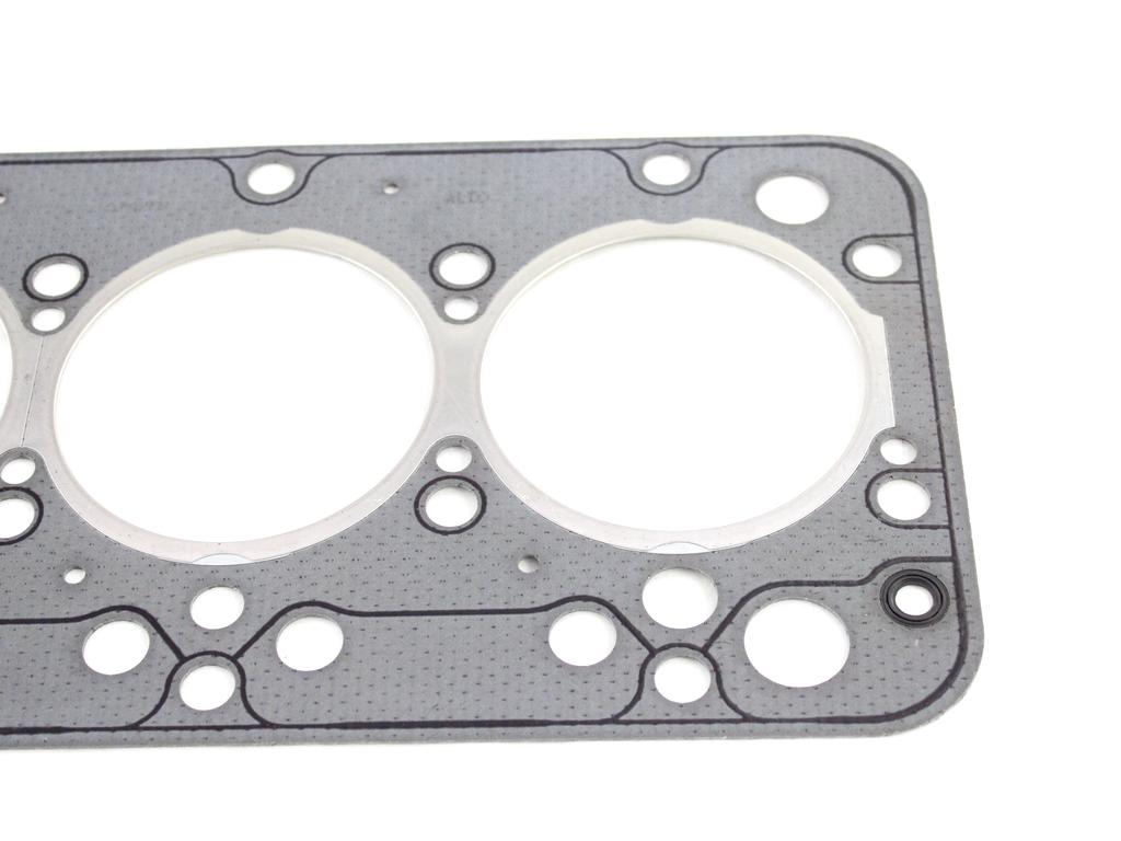 4653286 GUARNIZIONE TESTATA MOTORE FIAT OM 50 50N 50NC 3456 D 60KW (1973)  RICAMBIO NUOVO