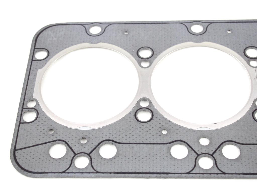 4653286 GUARNIZIONE TESTATA MOTORE FIAT OM 50 50N 50NC 3456 D 60KW (1973)  RICAMBIO NUOVO