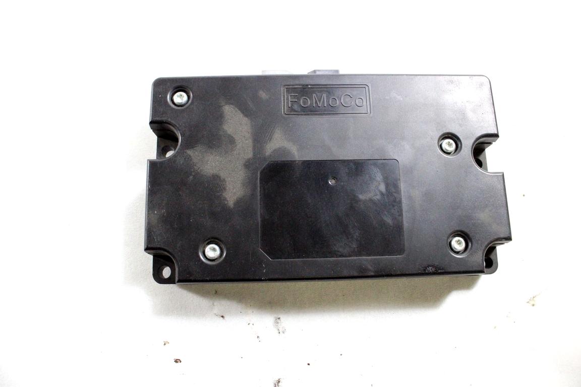 AM5T-14D212-CB CENTRALINA MODULO TELEFONO BLUETOOTH FORD FIESTA 1.4 G 71KW 5M 5P (2013) RICAMBIO USATO