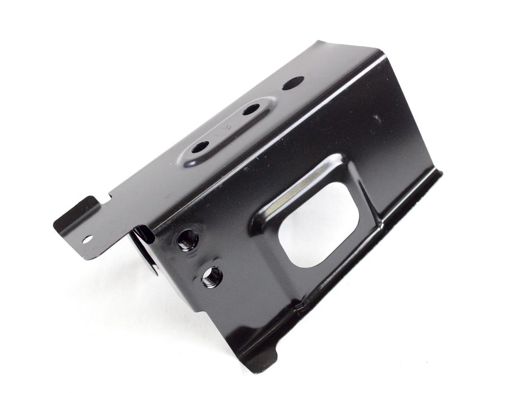 7106E6 LAMIERATO RIVESTIMENTO TRAVERSA RIVESTIMENTO ANTERIORE BATTICOFANO PEUGEOT 107 1.0 B 50KW 5M 3P (2013) RICAMBIO NUOVO