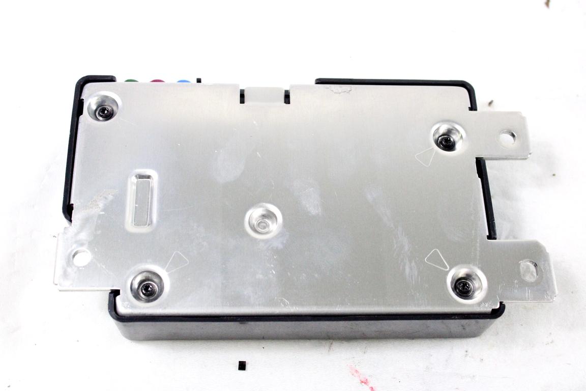 J8A2-70718-AJ CENTRALINA IMPIANTO TELEMATICO TELEFONO JAGUAR XF 2.0 D 4X4 132KW AUT 4P (2017) RICAMBIO USATO