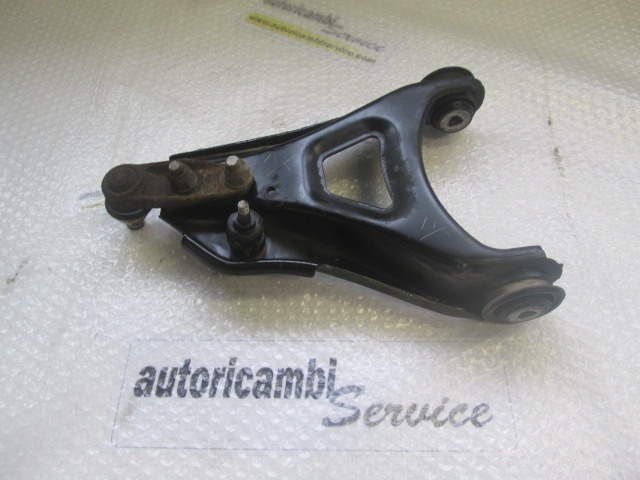 SPREDNJA DESNA ROKA  OEM N. 7700425228 ORIGINAL REZERVNI DEL RENAULT CLIO BB CB MK2 R / CLIO STORIA (05/2001 - 2012) BENZINA LETNIK 2004