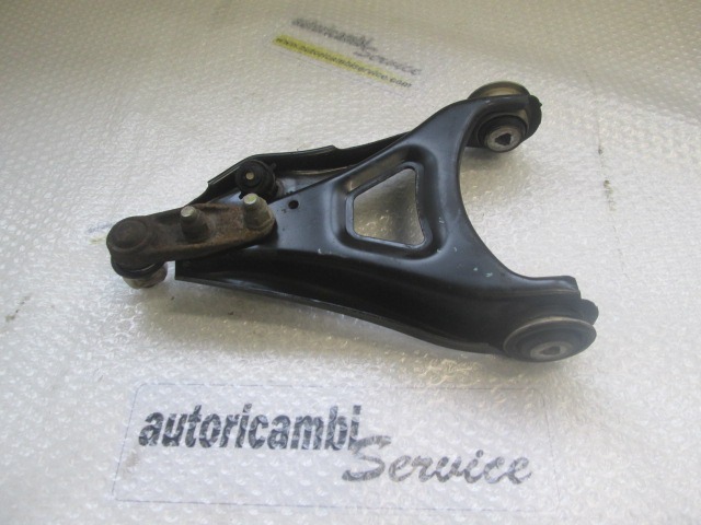 SPREDNJA LEVA ROKA  OEM N. 7700425227 ORIGINAL REZERVNI DEL RENAULT CLIO BB CB MK2 R / CLIO STORIA (05/2001 - 2012) BENZINA LETNIK 2004