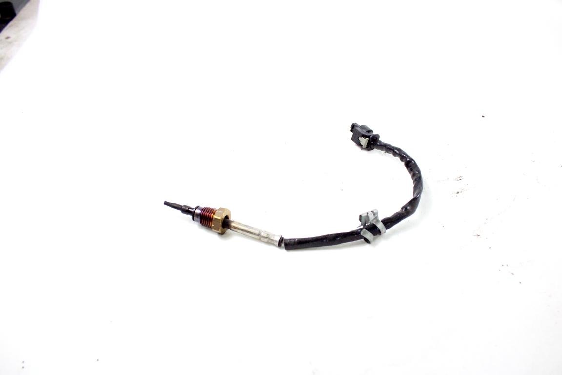 552279732 SENSORE DI TEMPERATURA GAS DI SCARICO FIAT TIPO SPORT 1.6 D 88KW 6M 5P (2019) RICAMBIO USATO