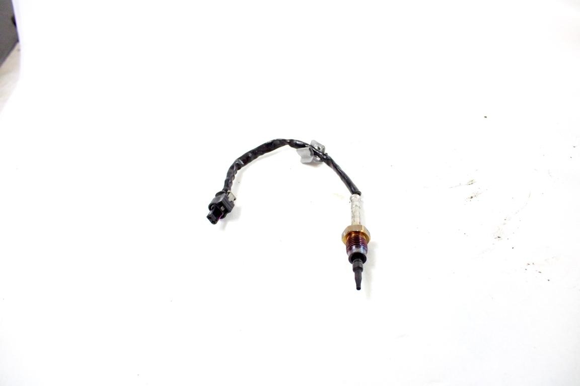 552279732 SENSORE DI TEMPERATURA GAS DI SCARICO FIAT TIPO SPORT 1.6 D 88KW 6M 5P (2019) RICAMBIO USATO