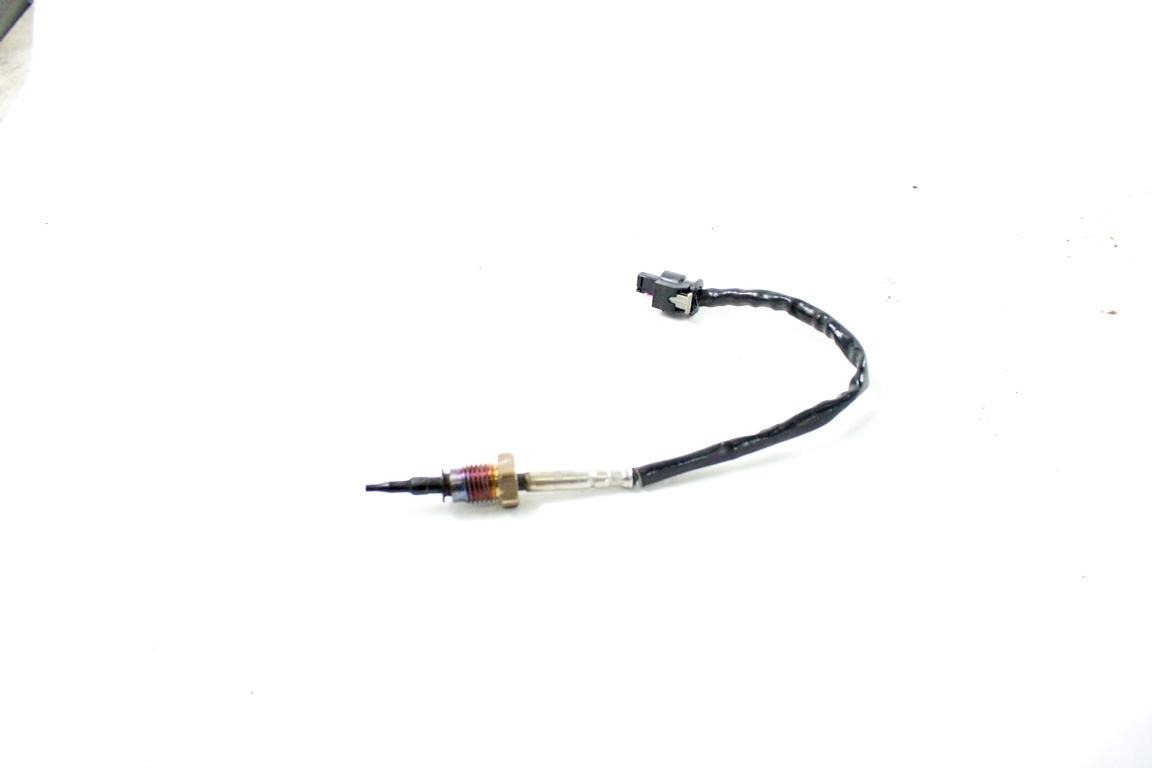 552279732 SENSORE DI TEMPERATURA GAS DI SCARICO FIAT TIPO SPORT 1.6 D 88KW 6M 5P (2019) RICAMBIO USATO