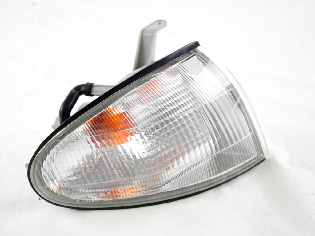 9230222010 FRECCIA FANALINO INDICATORE DI SICUREZZA ANTERIORE DESTRO HYUNDAI ACCENT 1.3 B 63 KW 4P RICAMBIO NUOVO