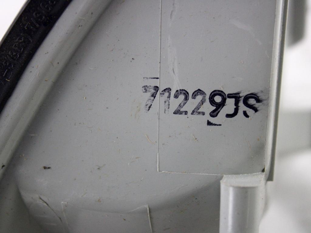 9230222010 FRECCIA FANALINO INDICATORE DI SICUREZZA ANTERIORE DESTRO HYUNDAI ACCENT 1.3 B 63 KW 4P RICAMBIO NUOVO