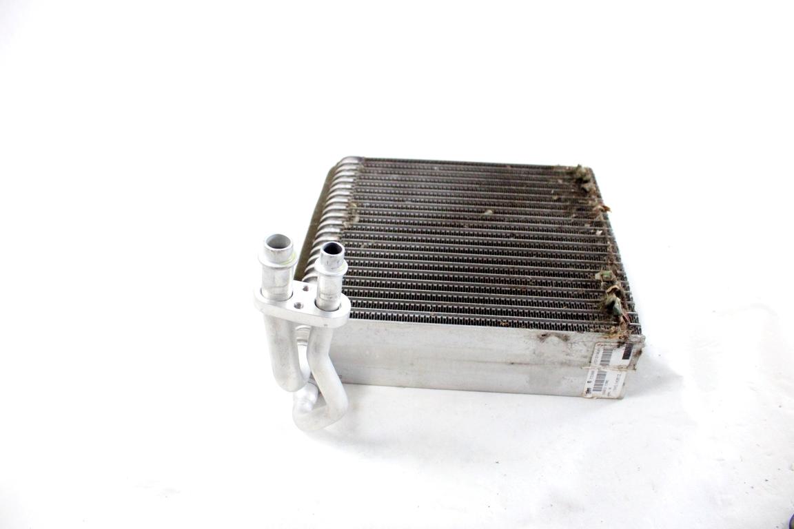 EVAPORATORE RADIATORE CLIMATIZZATORE CLIMA A/C DR MOTOR DR CITY CROSS SW 1.3 B 61KW 5M 5P (2014) RICAMBIO USATO 