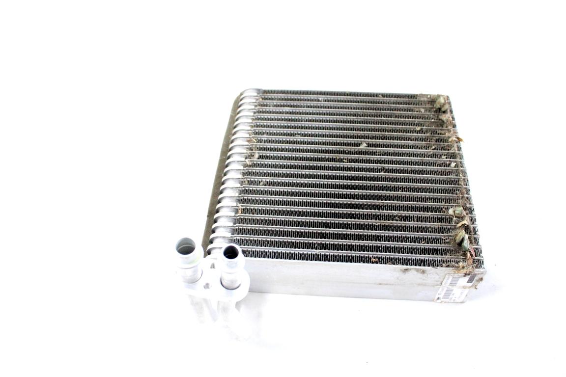 EVAPORATORE RADIATORE CLIMATIZZATORE CLIMA A/C DR MOTOR DR CITY CROSS SW 1.3 B 61KW 5M 5P (2014) RICAMBIO USATO 