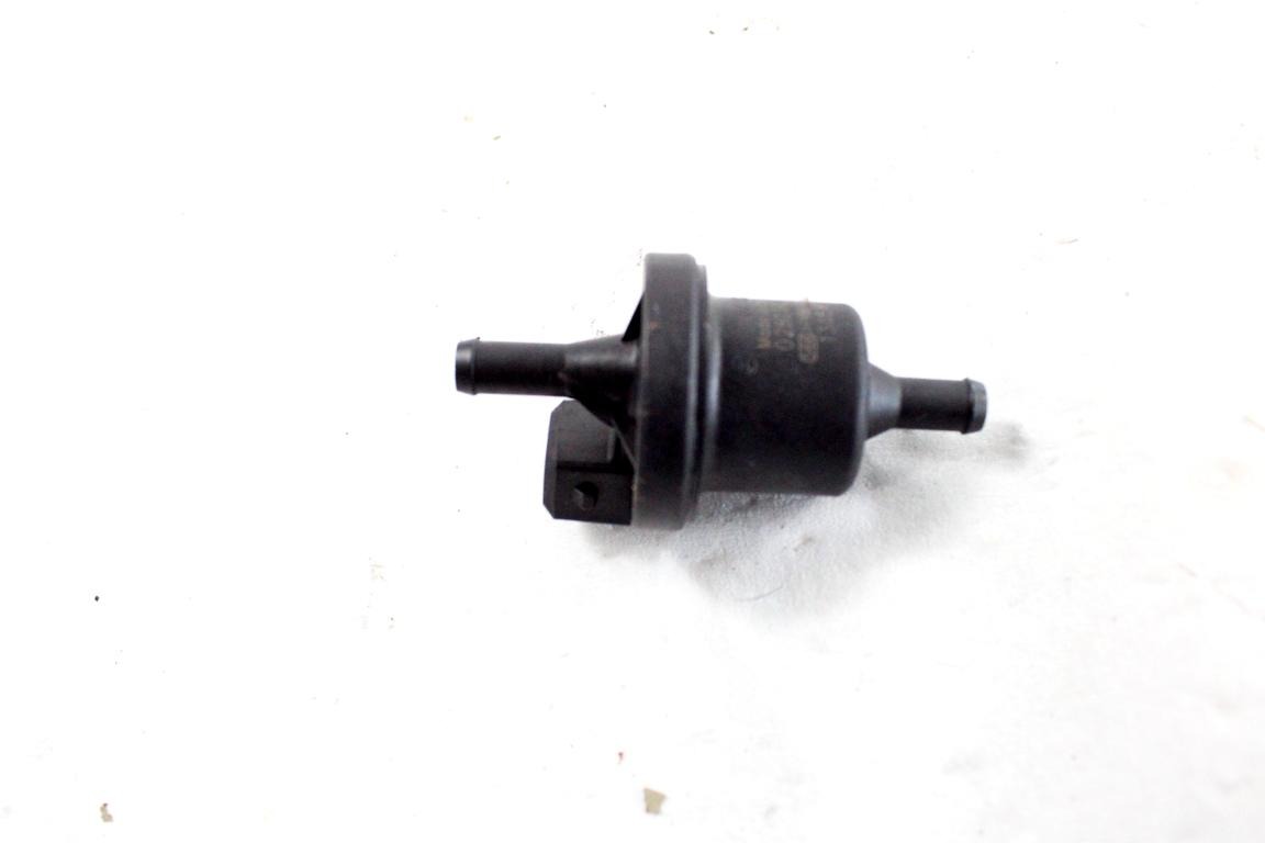 0280142300 VALVOLA REGOLAZIONE DI PRESSIONE CARBURANTE DR MOTOR DR CITY CROSS SW 1.3 B 61KW 5M 5P (2014) RICAMBIO USATO 