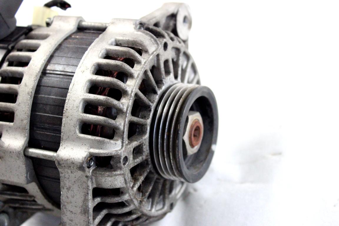 S21-3701110BB ALTERNATORE DR MOTOR DR CITY CROSS SW 1.3 B 61KW 5M 5P (2014) RICAMBIO USATO 