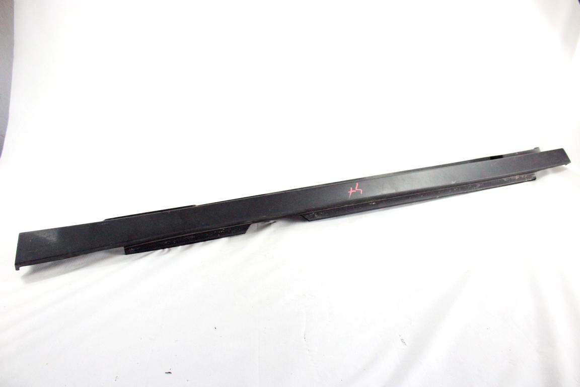S18D-5401931 MINIGONNA RIVESTIMENTO SOTTOPORTA LATO SINISTRO DR MOTOR DR CITY CROSS SW 1.3 B 61KW 5M 5P (2014) RICAMBIO USATO 