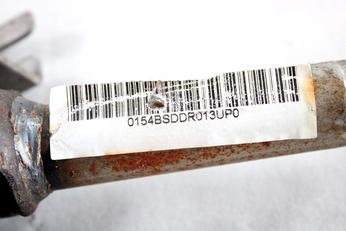 PIANTONE STERZO DR MOTOR DR CITY CROSS SW 1.3 B 61KW 5M 5P (2014) RICAMBIO USATO 