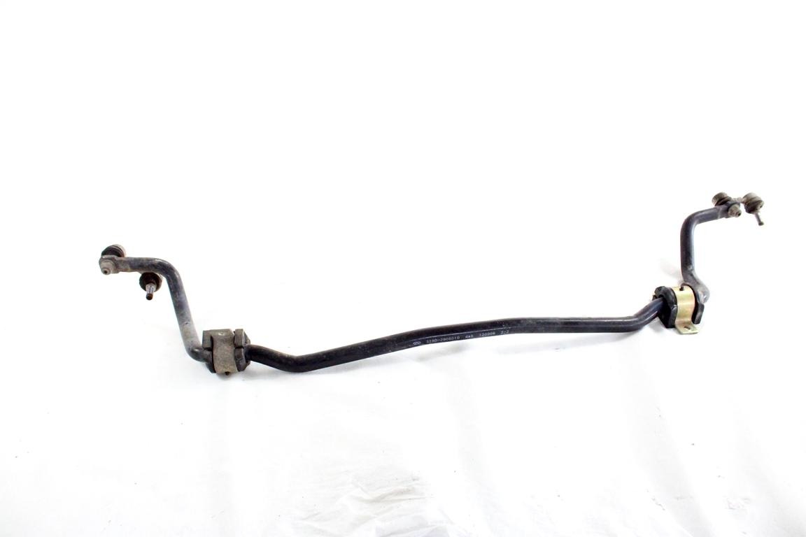 S18D-2906010 BARRA STABILIZZATRICE POSTERIORE DR MOTOR DR CITY CROSS SW 1.3 B 61KW 5M 5P (2014) RICAMBIO USATO 
